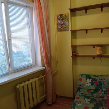 Сдается 1-комнатная квартира, 45 м²