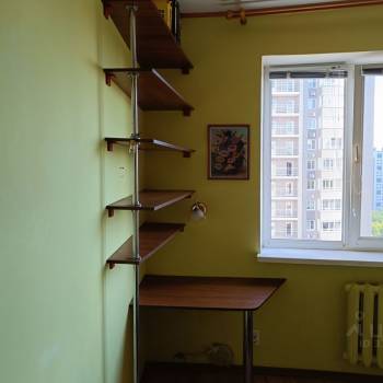 Сдается 1-комнатная квартира, 45 м²