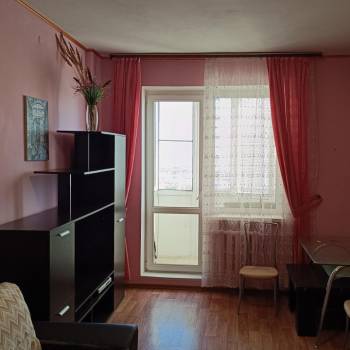 Сдается 1-комнатная квартира, 45 м²