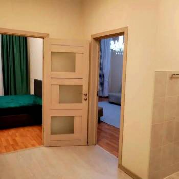 Сдается 2-х комнатная квартира, 39 м²