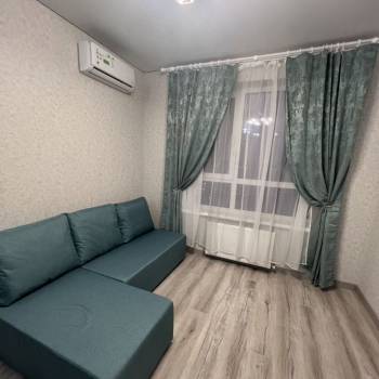 Сдается 2-х комнатная квартира, 44 м²