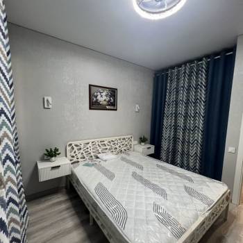 Сдается 2-х комнатная квартира, 44 м²