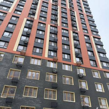 Сдается 2-х комнатная квартира, 44 м²
