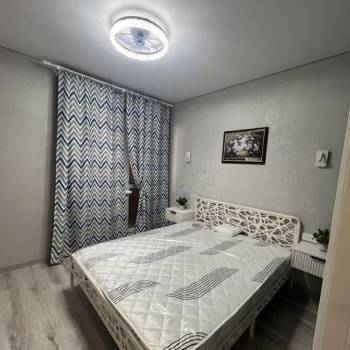Сдается 2-х комнатная квартира, 44 м²