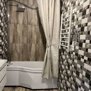Сдается 2-х комнатная квартира, 44 м²