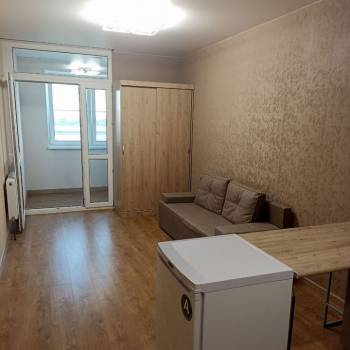 Сдается 1-комнатная квартира, 30 м²
