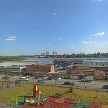 Сдается 1-комнатная квартира, 30 м²