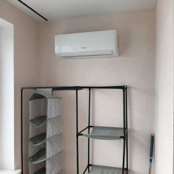 Сдается 1-комнатная квартира, 30 м²
