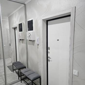 Сдается 2-х комнатная квартира, 58 м²