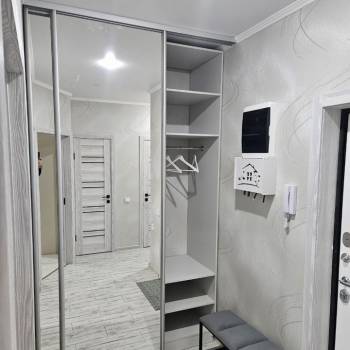 Сдается 2-х комнатная квартира, 58 м²