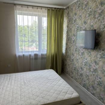 Сдается 2-х комнатная квартира, 72 м²