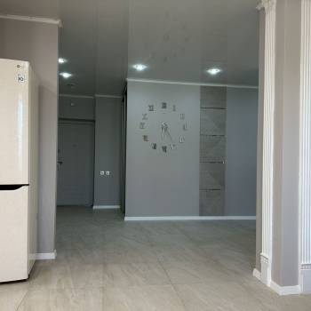 Сдается 2-х комнатная квартира, 72 м²