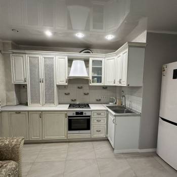 Сдается 2-х комнатная квартира, 72 м²