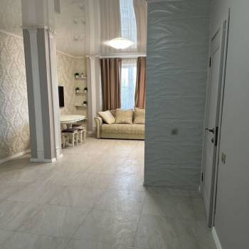 Сдается 2-х комнатная квартира, 72 м²