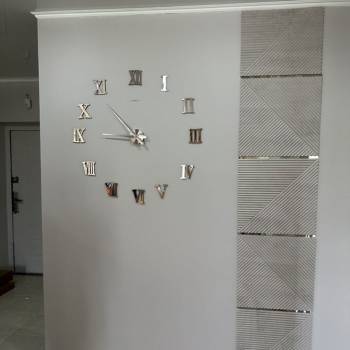 Сдается 2-х комнатная квартира, 72 м²