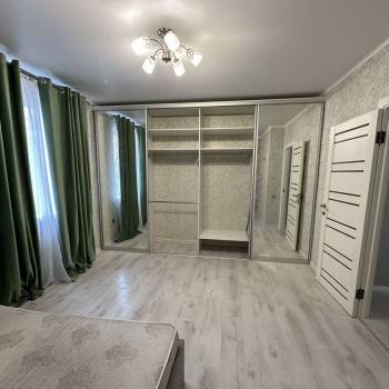 Сдается 2-х комнатная квартира, 72 м²