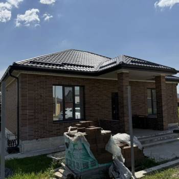 Продается Дом, 125 м²