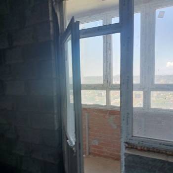 Продается 1-комнатная квартира, 24 м²