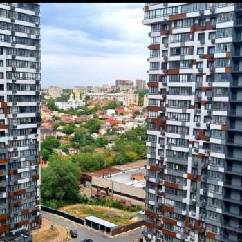 Продается 1-комнатная квартира, 24 м²