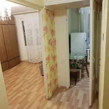 Продается 1-комнатная квартира, 31,4 м²