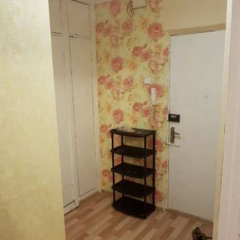 Продается 1-комнатная квартира, 31,4 м²