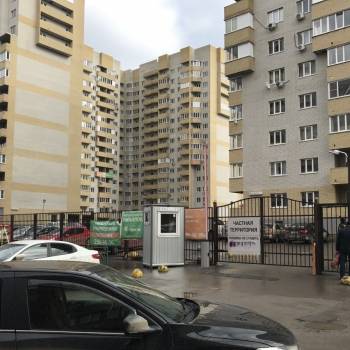 Продается 1-комнатная квартира, 35 м²