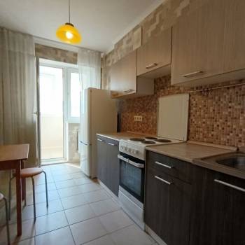 Продается 1-комнатная квартира, 35 м²