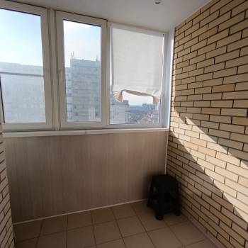 Продается 1-комнатная квартира, 35 м²