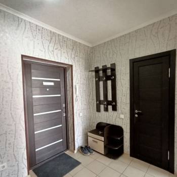Продается 1-комнатная квартира, 35 м²