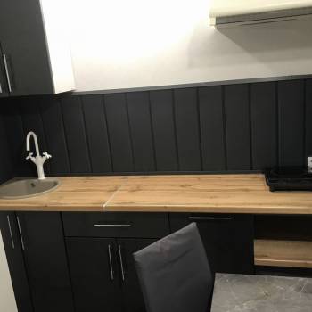 Сдается 1-комнатная квартира, 22,9 м²