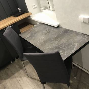 Сдается 1-комнатная квартира, 22,9 м²
