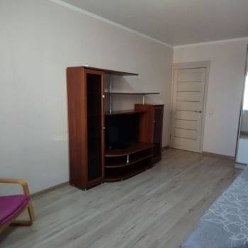 Сдается 1-комнатная квартира, 37,3 м²