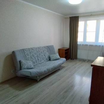 Сдается 1-комнатная квартира, 37,3 м²