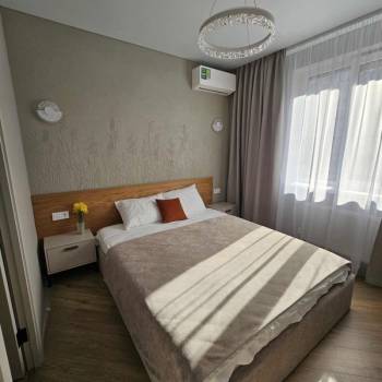 Продается 2-х комнатная квартира, 38,5 м²