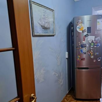 Сдается Многокомнатная квартира, 69,3 м²