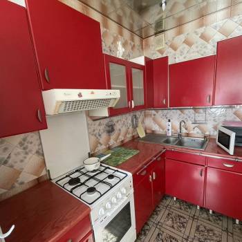 Сдается 2-х комнатная квартира, 53 м²