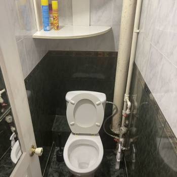 Сдается 2-х комнатная квартира, 53 м²