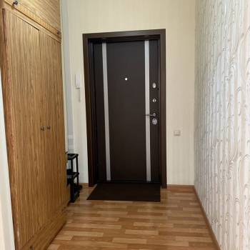 Сдается 1-комнатная квартира, 46,1 м²