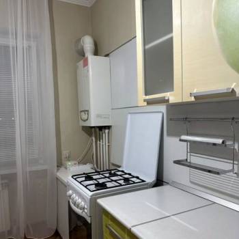 Сдается 1-комнатная квартира, 46,1 м²