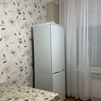 Сдается 1-комнатная квартира, 46,1 м²