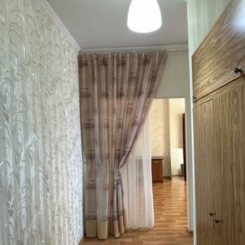 Сдается 1-комнатная квартира, 46,1 м²