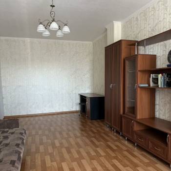 Сдается 1-комнатная квартира, 46,1 м²