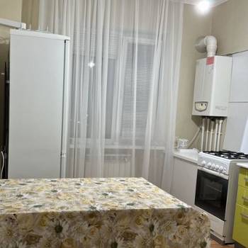 Сдается 1-комнатная квартира, 46,1 м²