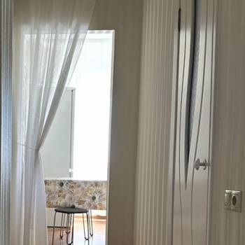 Сдается 1-комнатная квартира, 46,1 м²