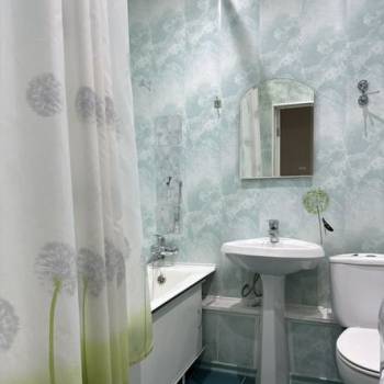 Сдается 1-комнатная квартира, 46,1 м²