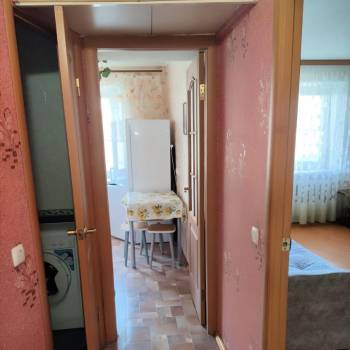 Сдается 1-комнатная квартира, 31 м²