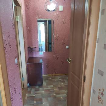 Сдается 1-комнатная квартира, 31 м²