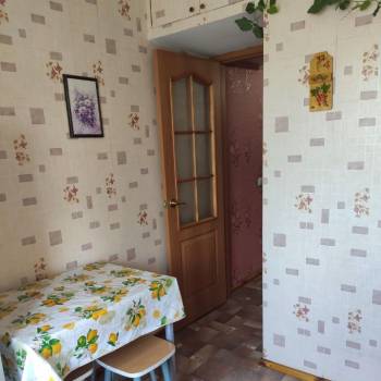 Сдается 1-комнатная квартира, 31 м²