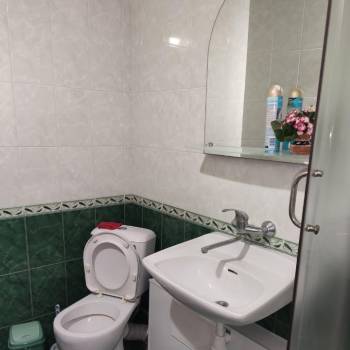 Сдается 1-комнатная квартира, 31 м²