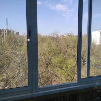 Сдается 1-комнатная квартира, 31 м²